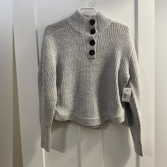 Kismet Sweaters - Kismet Bootlegger Knit Sweater NWT